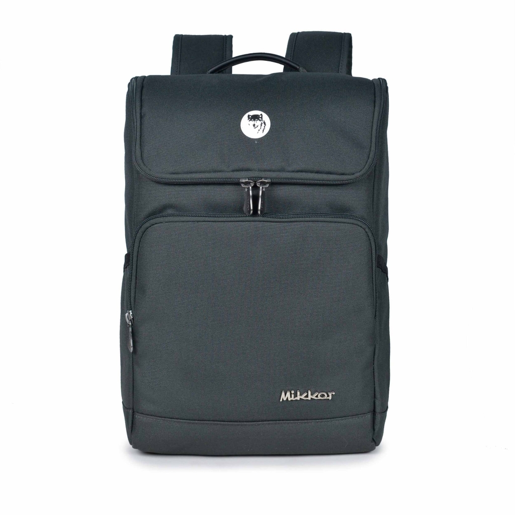 Balo Laptop 15.6 inch Mikkor The Nomad Premier
