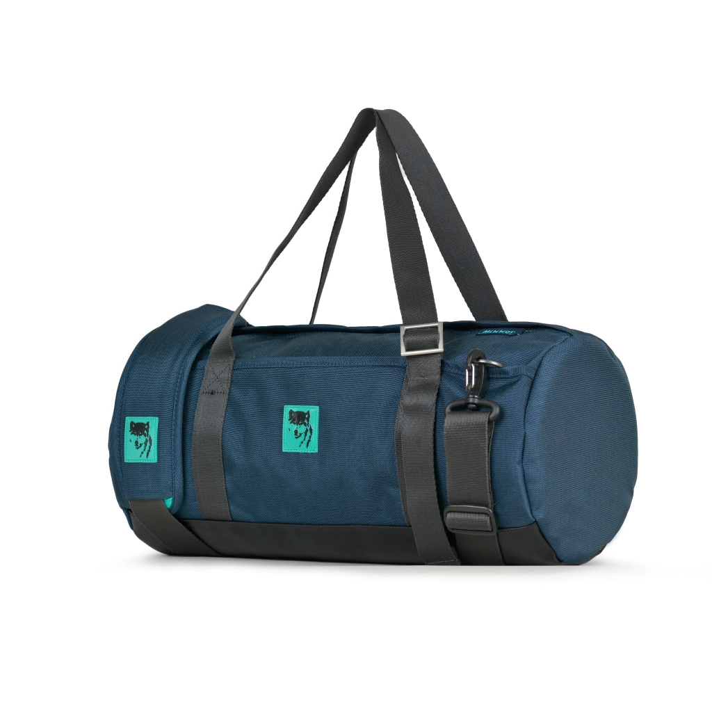 Túi Trống Thể Thao 12L MIKKOR The SPORTY GYMER 12L