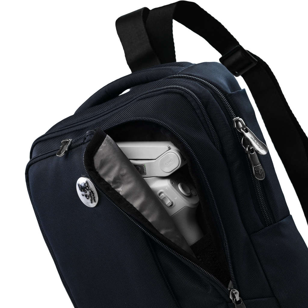 Balo Mini / Túi Đeo MIKKOR The Gibson Sling