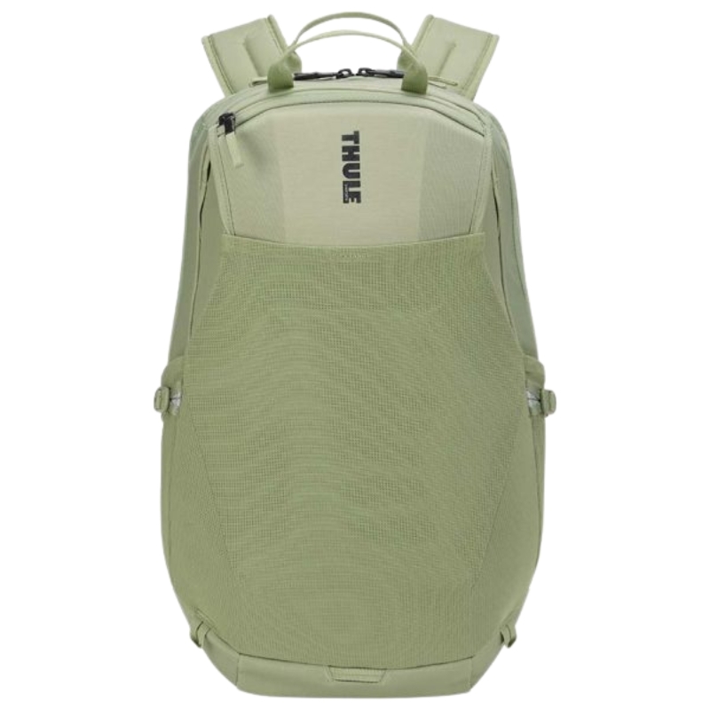 Balo THULE EnRoute 26L (New Version) kháng nước, laptop 17 tablet 11 inch, nhiều ngăn, đai vali - TEBP5316