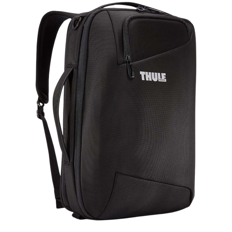 Cặp / Balo đa năng THULE Accent Convertible 17L laptop 16 / tablet 10.5 inch, 2 trong 1, gài vali TACLB2116