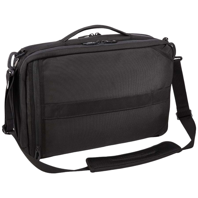 Cặp / Balo đa năng THULE Accent Convertible 17L laptop 16 / tablet 10.5 inch, 2 trong 1, gài vali TACLB2116