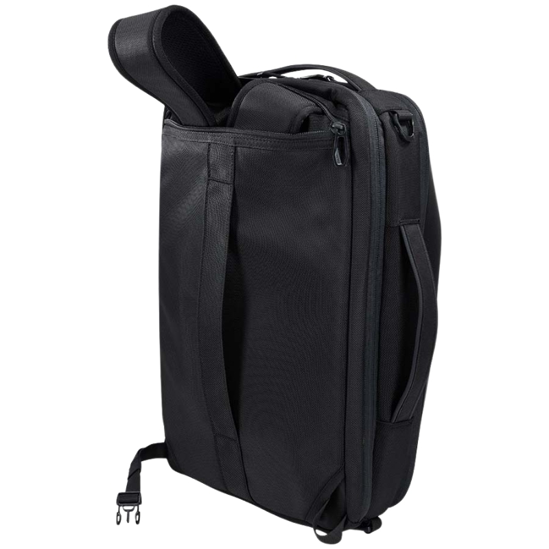 Cặp / Balo đa năng THULE Accent Convertible 17L laptop 16 / tablet 10.5 inch, 2 trong 1, gài vali TACLB2116