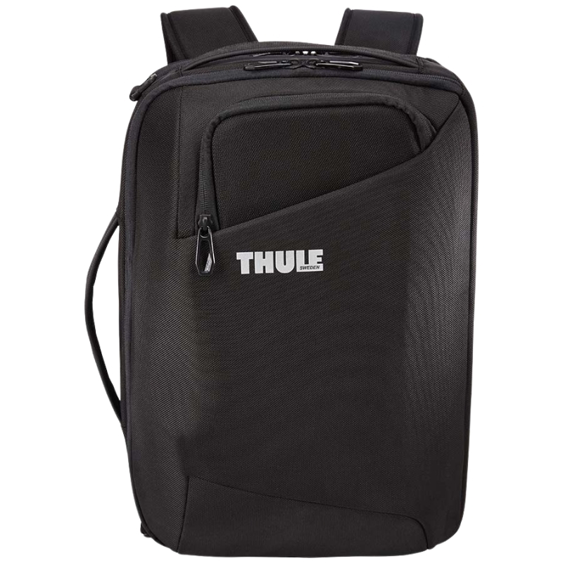 Cặp / Balo đa năng THULE Accent Convertible 17L laptop 16 / tablet 10.5 inch, 2 trong 1, gài vali TACLB2116