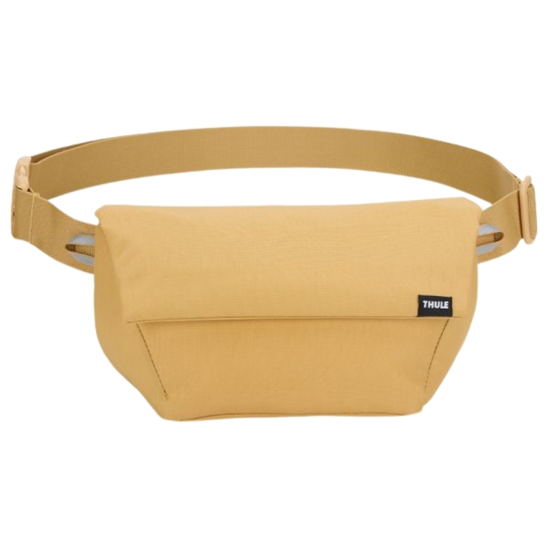 Túi đeo chéo / đeo hông THULE EnRoute Sling Bag 2L - Kháng nước cao cấp, khóa nam châm bảo mật - TESB5102