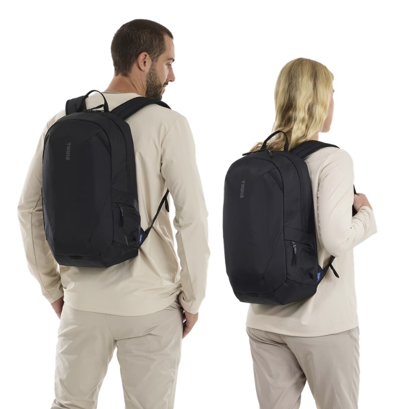 Balo THULE EnRoute 21L (New Version) kháng nước cao cấp, laptop 16 inch tablet 11 inch, đai vali - TEBP5116