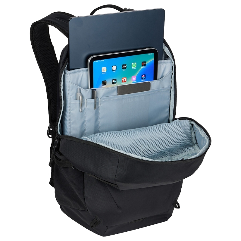 Balo THULE EnRoute 21L (New Version) kháng nước cao cấp, laptop 16 inch tablet 11 inch, đai vali - TEBP5116