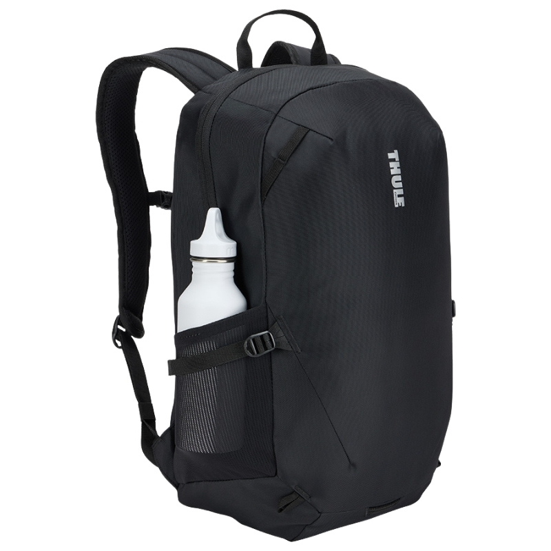 Balo THULE EnRoute 21L (New Version) kháng nước cao cấp, laptop 16 inch tablet 11 inch, đai vali - TEBP5116