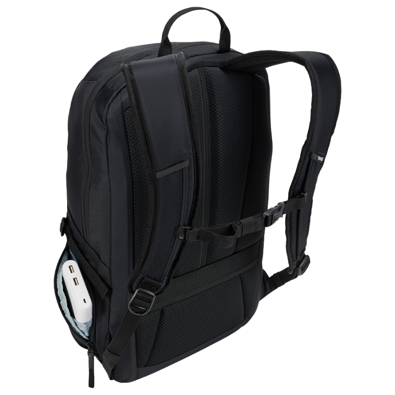 Balo THULE EnRoute 21L (New Version) kháng nước cao cấp, laptop 16 inch tablet 11 inch, đai vali - TEBP5116