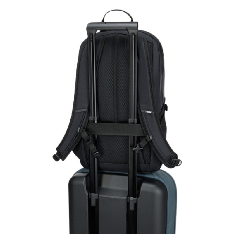 Balo THULE EnRoute 21L (New Version) kháng nước cao cấp, laptop 16 inch tablet 11 inch, đai vali - TEBP5116