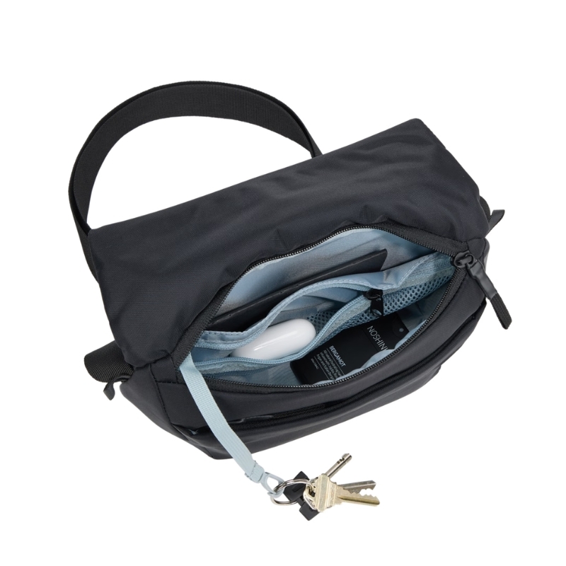 Túi đeo chéo / đeo hông THULE EnRoute Sling Bag 2L - Kháng nước cao cấp, khóa nam châm bảo mật - TESB5102