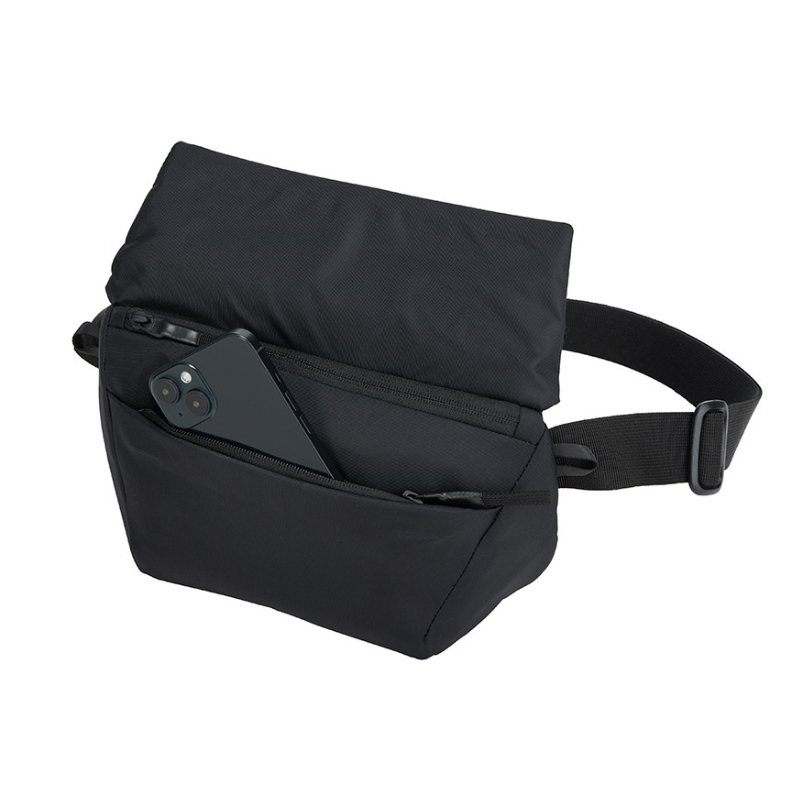 Túi đeo chéo / đeo hông THULE EnRoute Sling Bag 2L - Kháng nước cao cấp, khóa nam châm bảo mật - TESB5102