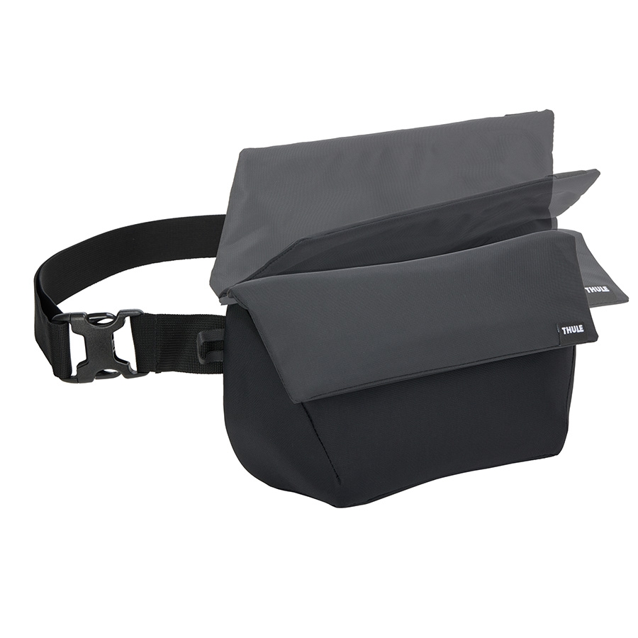 Túi đeo chéo / đeo hông THULE EnRoute Sling Bag 2L - Kháng nước cao cấp, khóa nam châm bảo mật - TESB5102