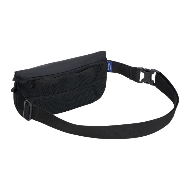 Túi đeo chéo / đeo hông THULE EnRoute Sling Bag 2L - Kháng nước cao cấp, khóa nam châm bảo mật - TESB5102