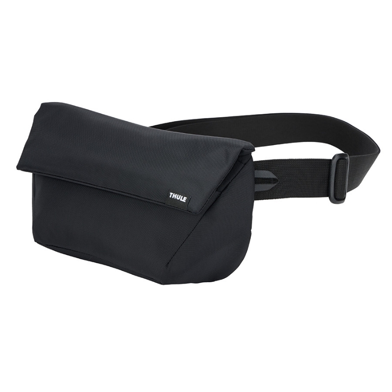 Túi đeo chéo / đeo hông THULE EnRoute Sling Bag 2L - Kháng nước cao cấp, khóa nam châm bảo mật - TESB5102