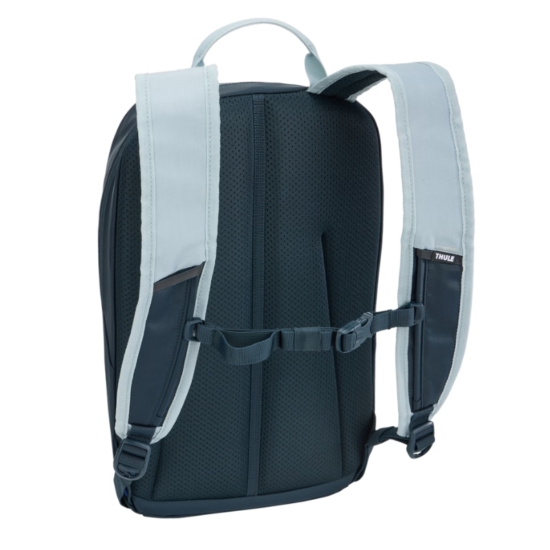 Balo THULE EnRoute Backpack 12L chống thấm, siêu nhẹ, nhỏ gọn, ngăn đệm tablet 11 inch, khóa YKK - TEBP5112