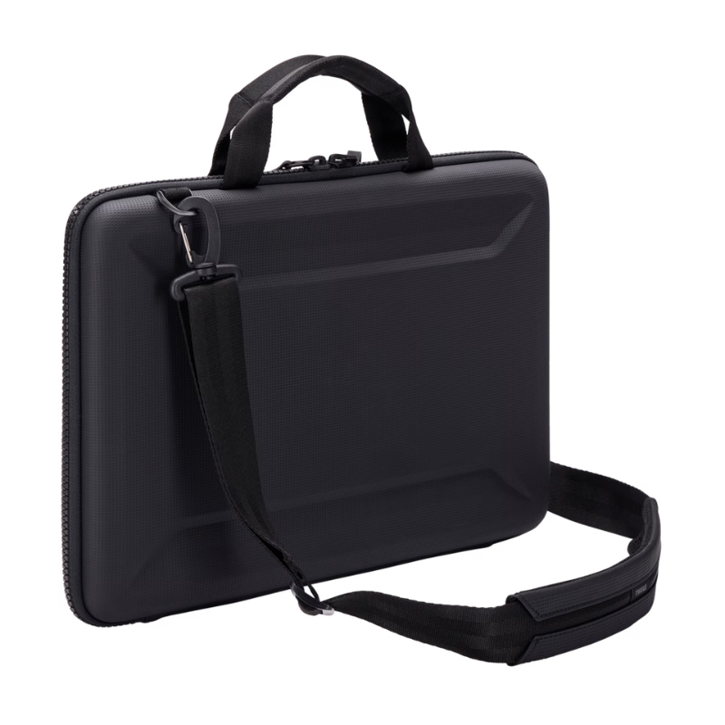 Túi đeo chống sốc laptop THULE Gauntlet Attaché 14 / 16 inch, vỏ cứng chống va đập, mở 180 độ - TGAE255