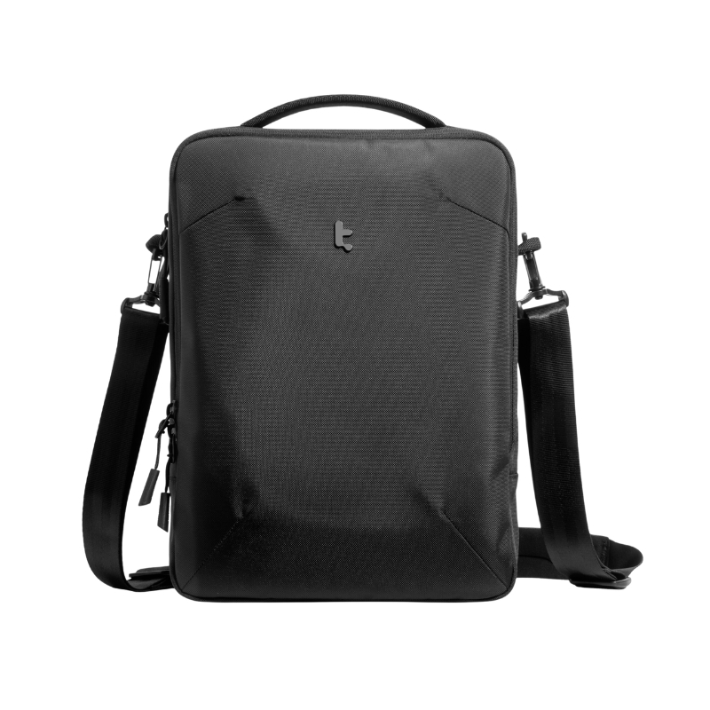 Túi đeo vai TOMTOC Upgrade UrbanEX A04 Shoulder Bag laptop 14 / 16 inch - Kháng nước, đệm vai, CornerArmor