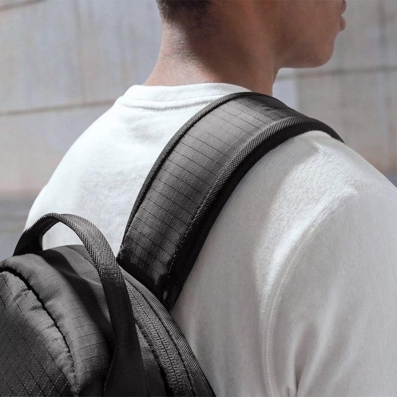Túi đeo chéo TOMTOC UrbanEX T30 Sling Bag 10L laptop 14 inch tablet 11' - Kháng nước, nhiều ngăn, túi EDC