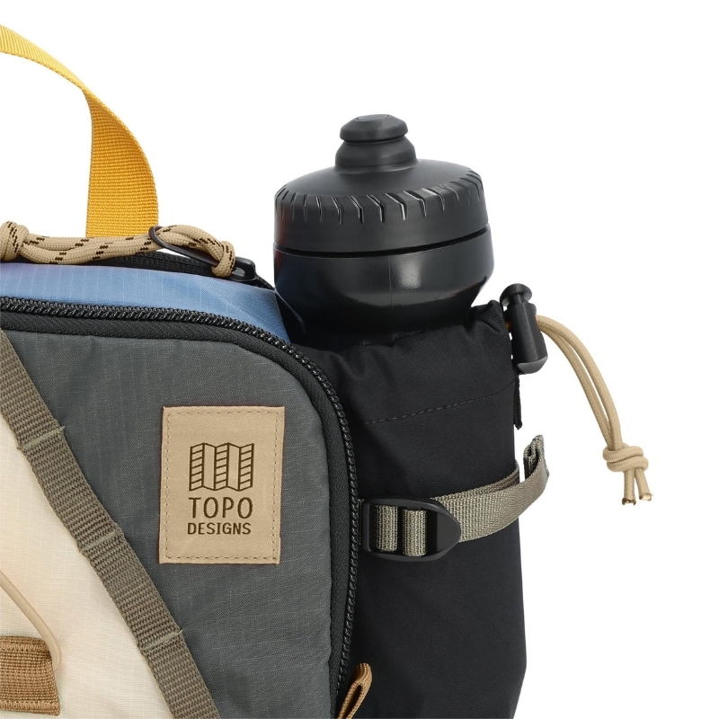 Túi đeo chéo / đeo hông TOPO DESIGNS Mountain Hydro Hip Pack 4.4L - Túi phụ kiện, EDC, đạp xe, có ngăn hông
