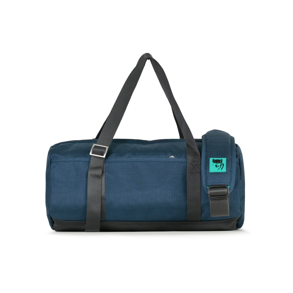 Túi Trống Thể Thao 12L MIKKOR The SPORTY GYMER 12L