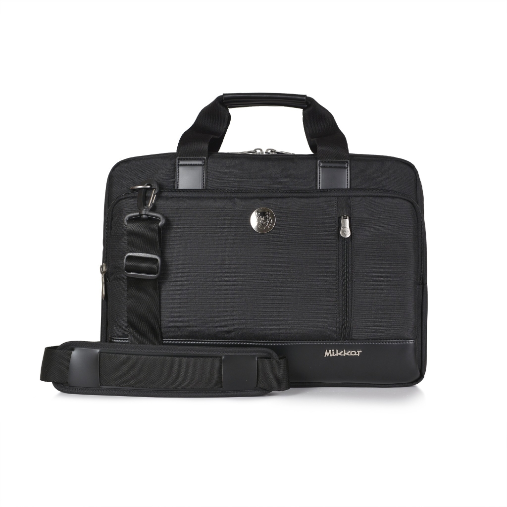 Cặp Công Sở Laptop 15.6 inch MIKKOR The Ralph Briefcase