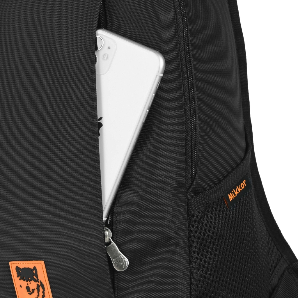 Balo Thể Thao Gọn Nhẹ MIKKOR The Ivy Backpack