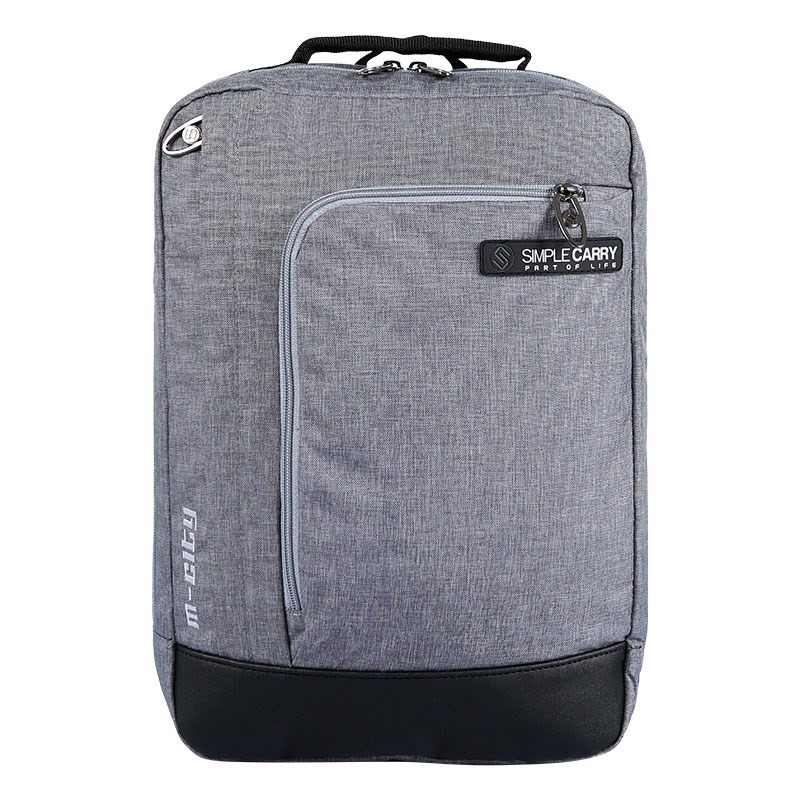 Balo Laptop 13 inch SimpleCarry M-City