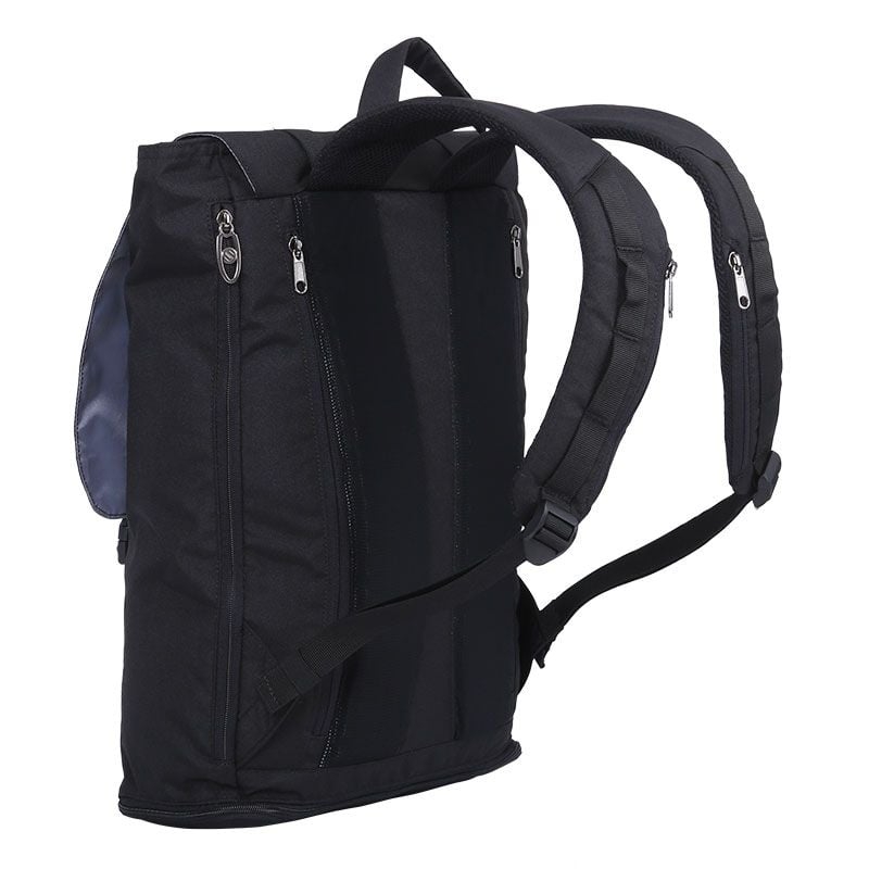 Balo SIMPLECARRY MATTAN 5 Dày dặn, Chắc Chắn