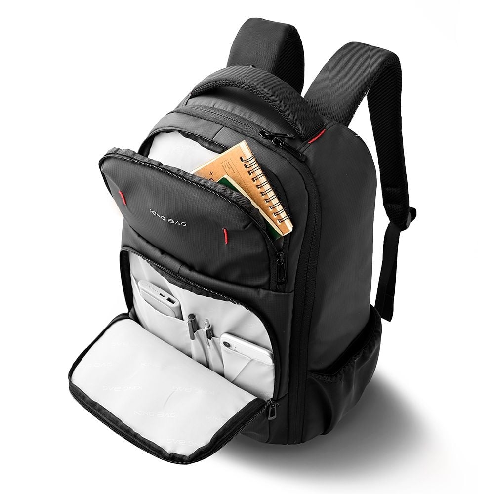 Balo Laptop 15.6 inch KINGBAG POLEMOS