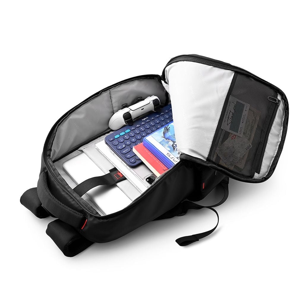 Balo Laptop 15.6 inch KINGBAG POLEMOS