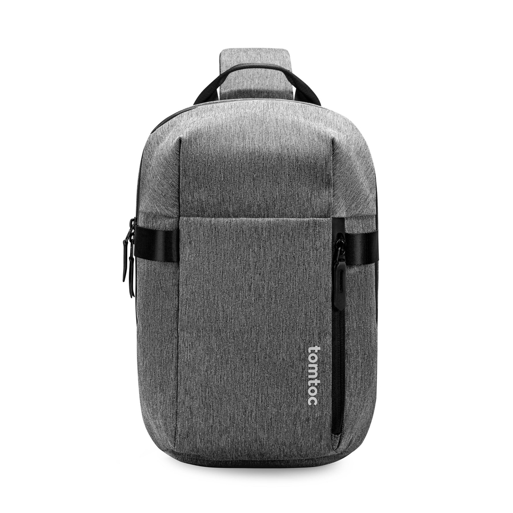 Túi Đeo Chéo Đa Năng TOMTOC Explorer Croxbody EDC Sling Bag T24 14 inch