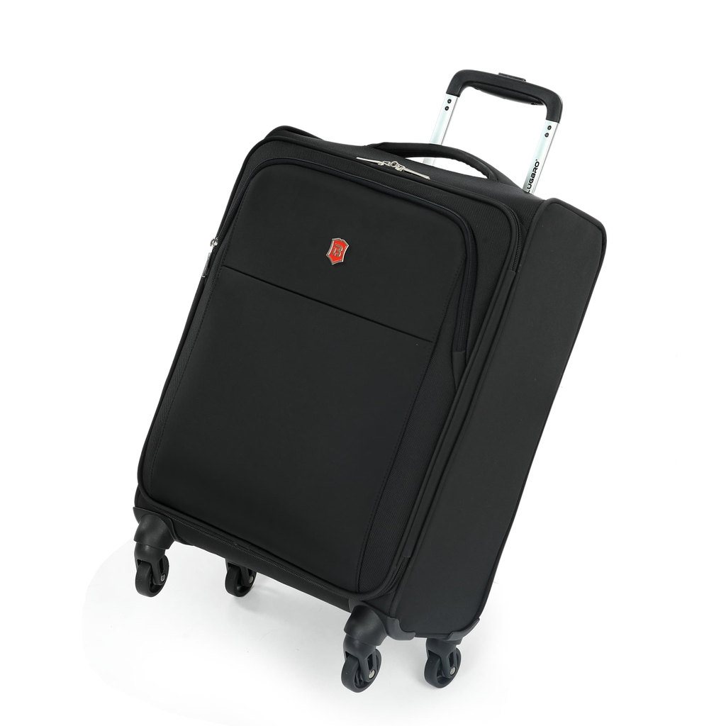Vali Hành Lý Xách Tay Siêu Nhẹ 1.8kg LUGBRO PILOT - Bảo Hành Trọn Đời