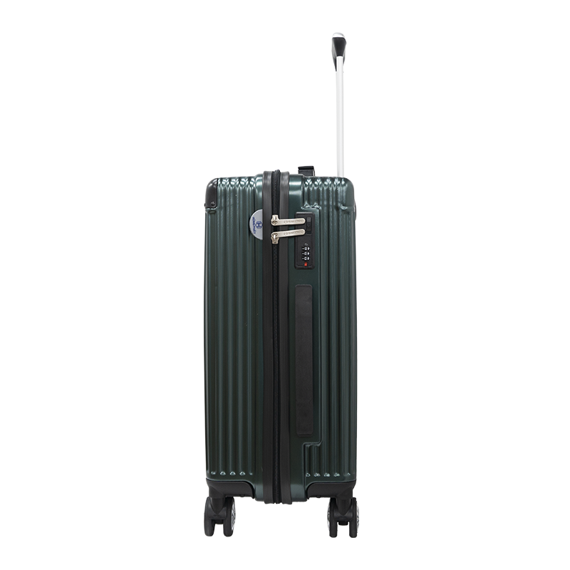 Vali Nhựa 20 inch HÙNG PHÁT 607