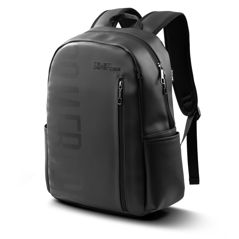 Balo teen laptop 14 inch MR VUI 1065 cho học sinh cấp 2-3, sinh viên - Hiện đại, thời trang