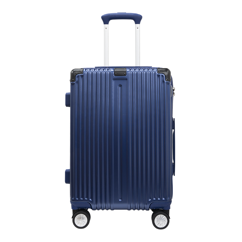 Vali Nhựa 20 inch HÙNG PHÁT 607