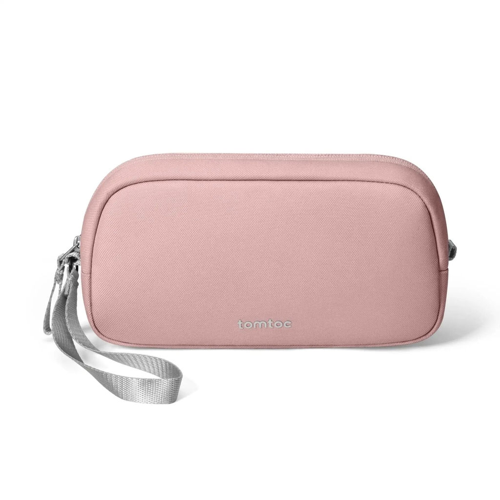 Túi Đựng Phụ Kiện Quốc Dân Tomtoc (USA) Light-T12 Electronic Accessory Pouch 1L – T12S1 - BH Dài Hạn