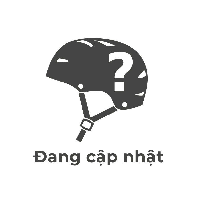 Mũ bảo hiểm 1/2 đầu HPRO HP01 không kính - MBH nửa đầu cứng cáp, bảo vệ trước va đập, bền màu