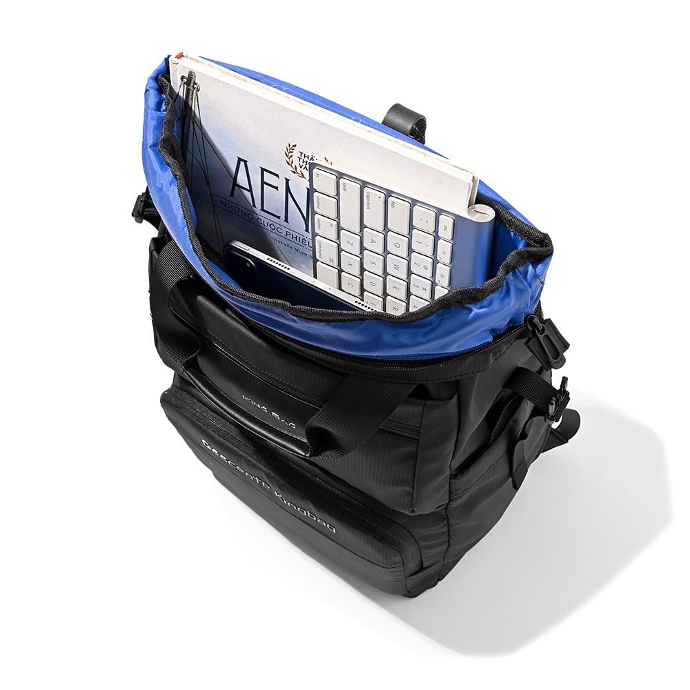 Balo Laptop 15.6 inch KINGBAG Sofia II