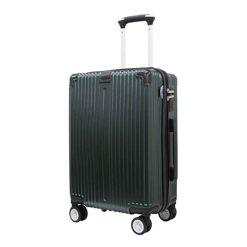 Vali Nhựa 20 inch HÙNG PHÁT 607