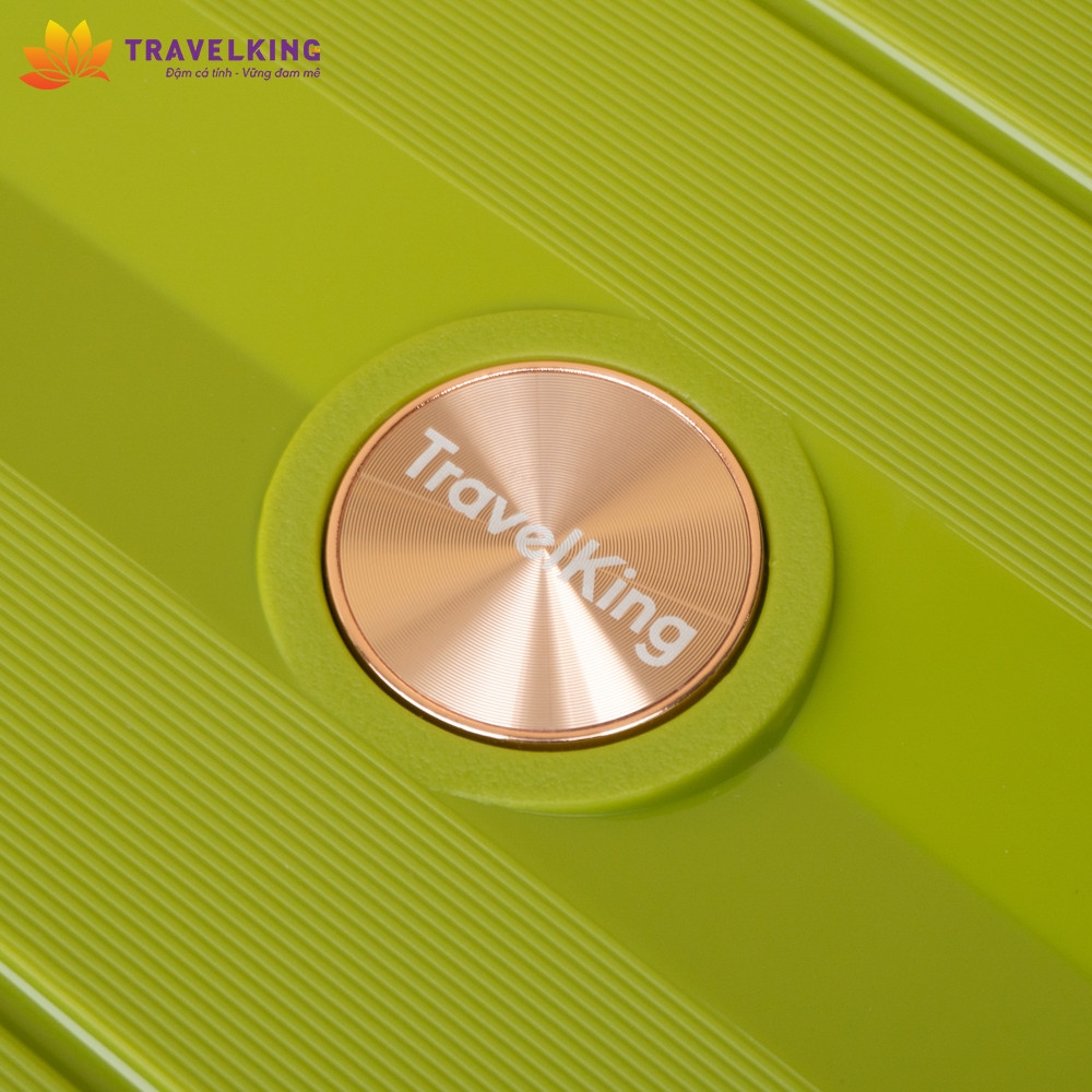 Vali Nhựa HÙNG PHÁT Travelking 883