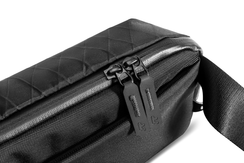 TÚI ĐEO CHÉO TOMTOC (USA) COMPACT EDC X-PAC SLING BAG – T21S1D2
