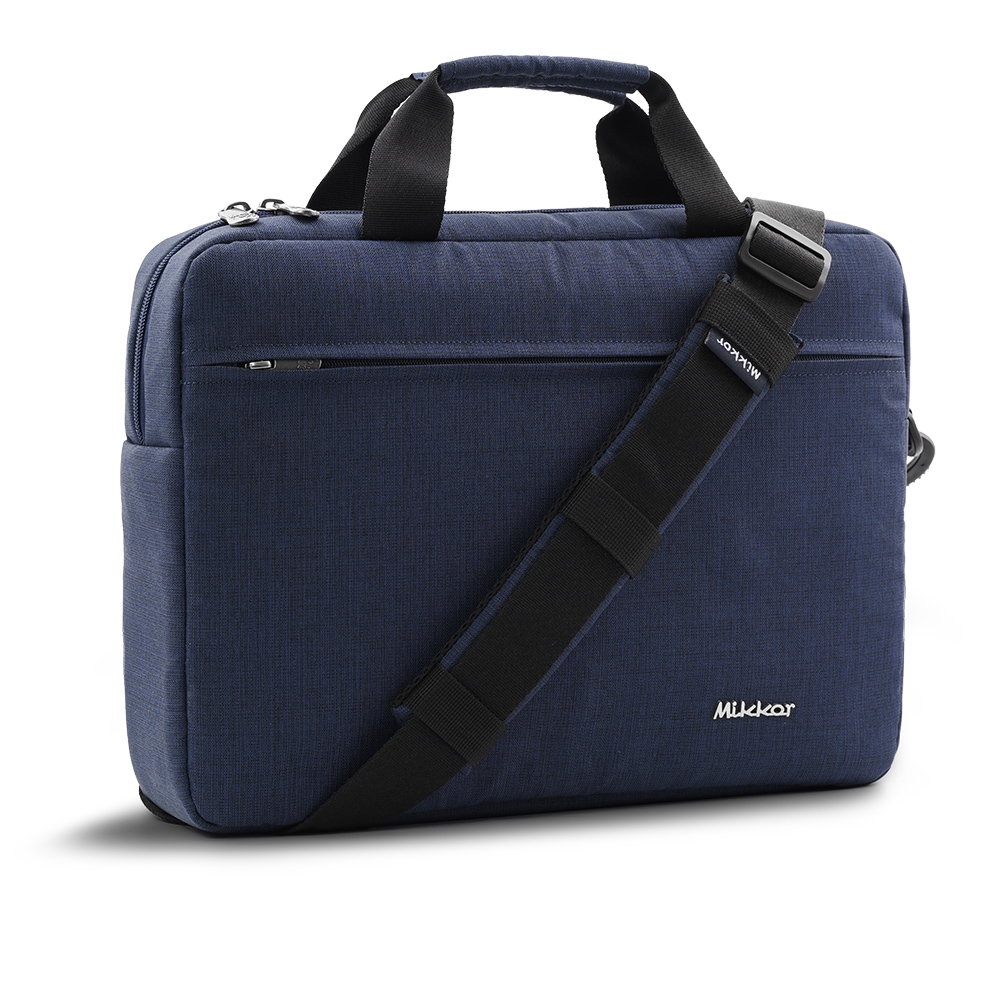 Túi Xách Chống Sốc Laptop 15.6 inch MIKKOR The Archilles (EOL)