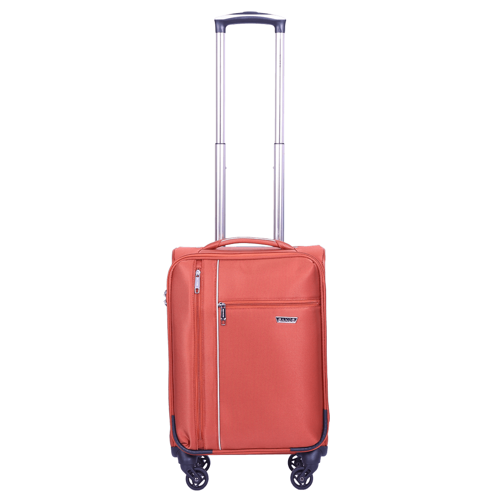 Vali Vải Size Xách Tay 18 inch SAKOS Neo Pilotte
