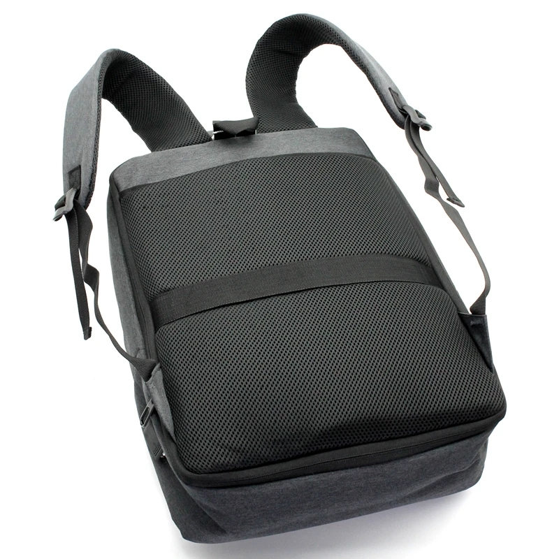 Balo laptop 15.6 inch OMASKA 1122 có cổng sạc USB, đa năng - Thanh lịch, chống thấm hiệu quả - BH Dài Hạn