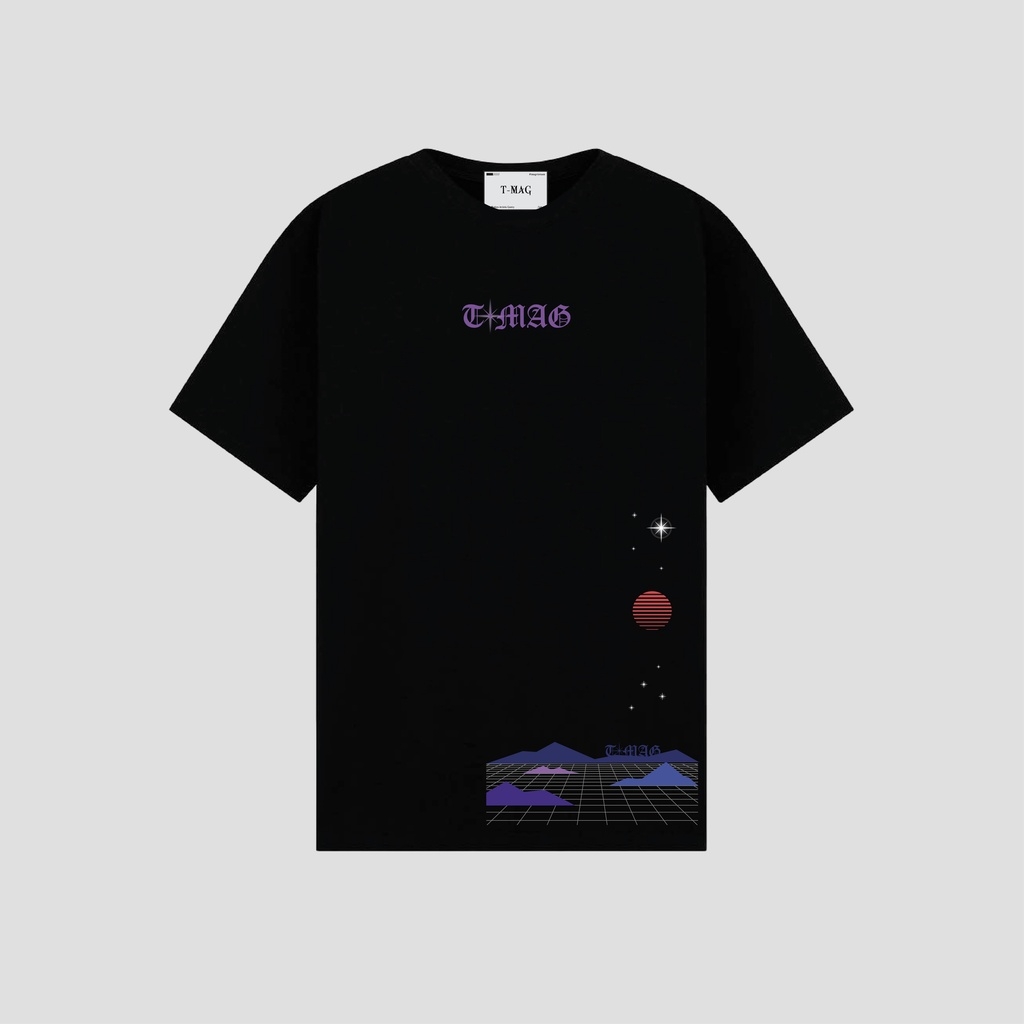 Áo Thun TMAG - STARLIGHT TEE