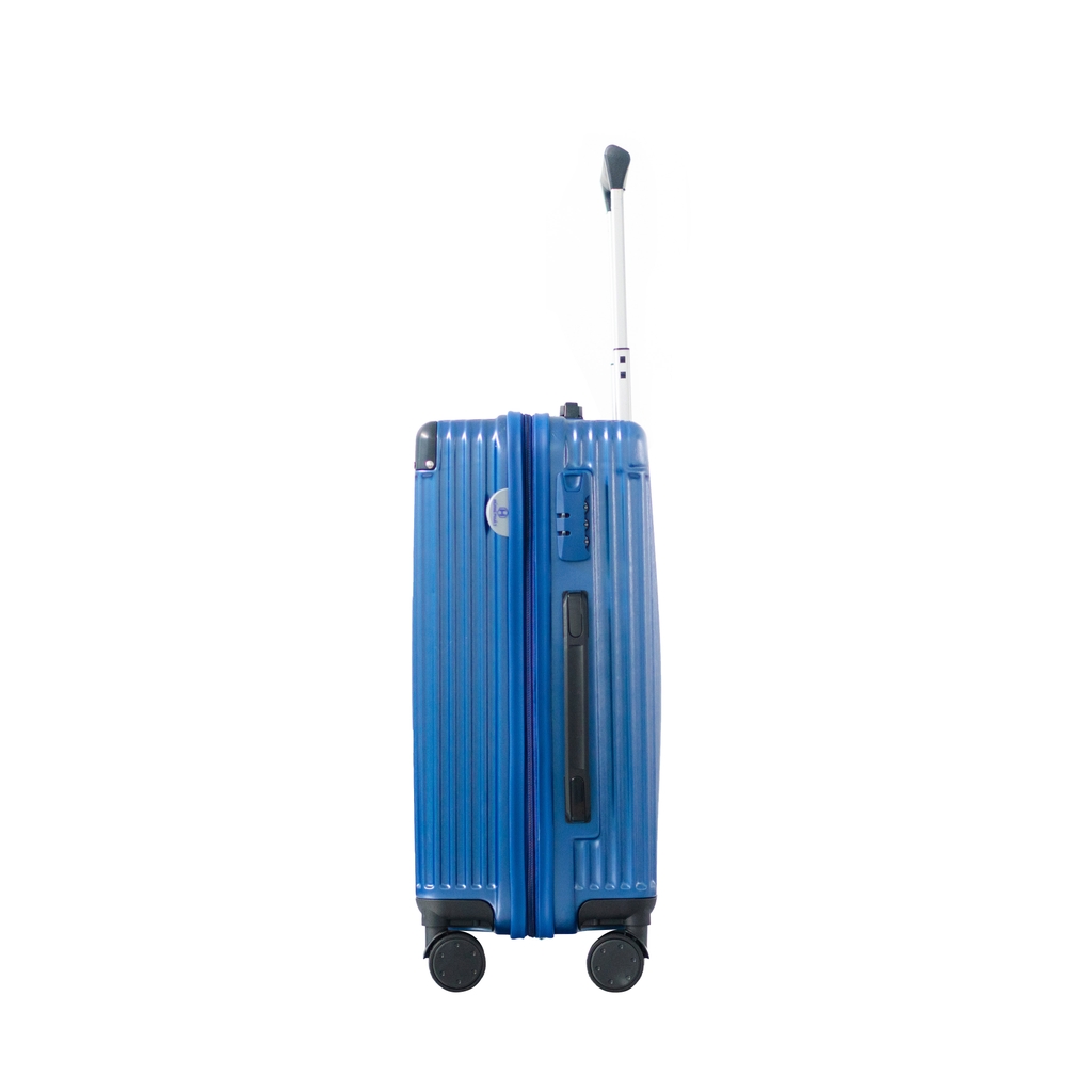 Vali Nhựa 20 inch Xách Tay HÙNG PHÁT 225