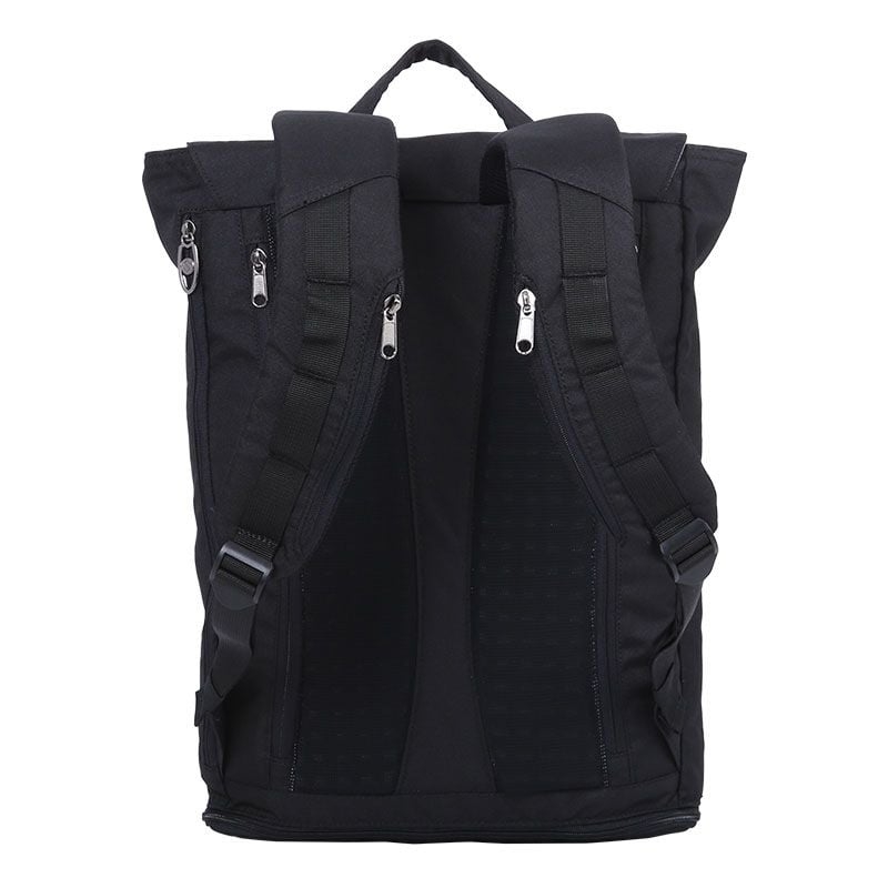 Balo SIMPLECARRY MATTAN 5 Dày dặn, Chắc Chắn