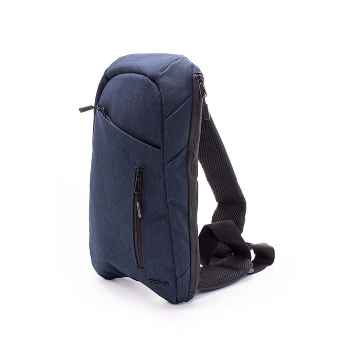[CHÍNH HÃNG] Túi đeo chéo 12 inch AGVA Traveller Crossbody LTB362 - tại Balonation.vn