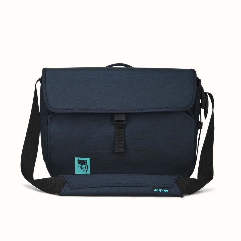 Cặp Laptop 15.6 inch MIKKOR The Mina